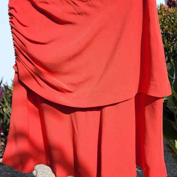 Massimo Dutti NWT SIZE 6 Skirt - Picture 5 of 6